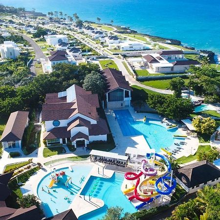 Sosua Ocean Village Eksteriør bilde