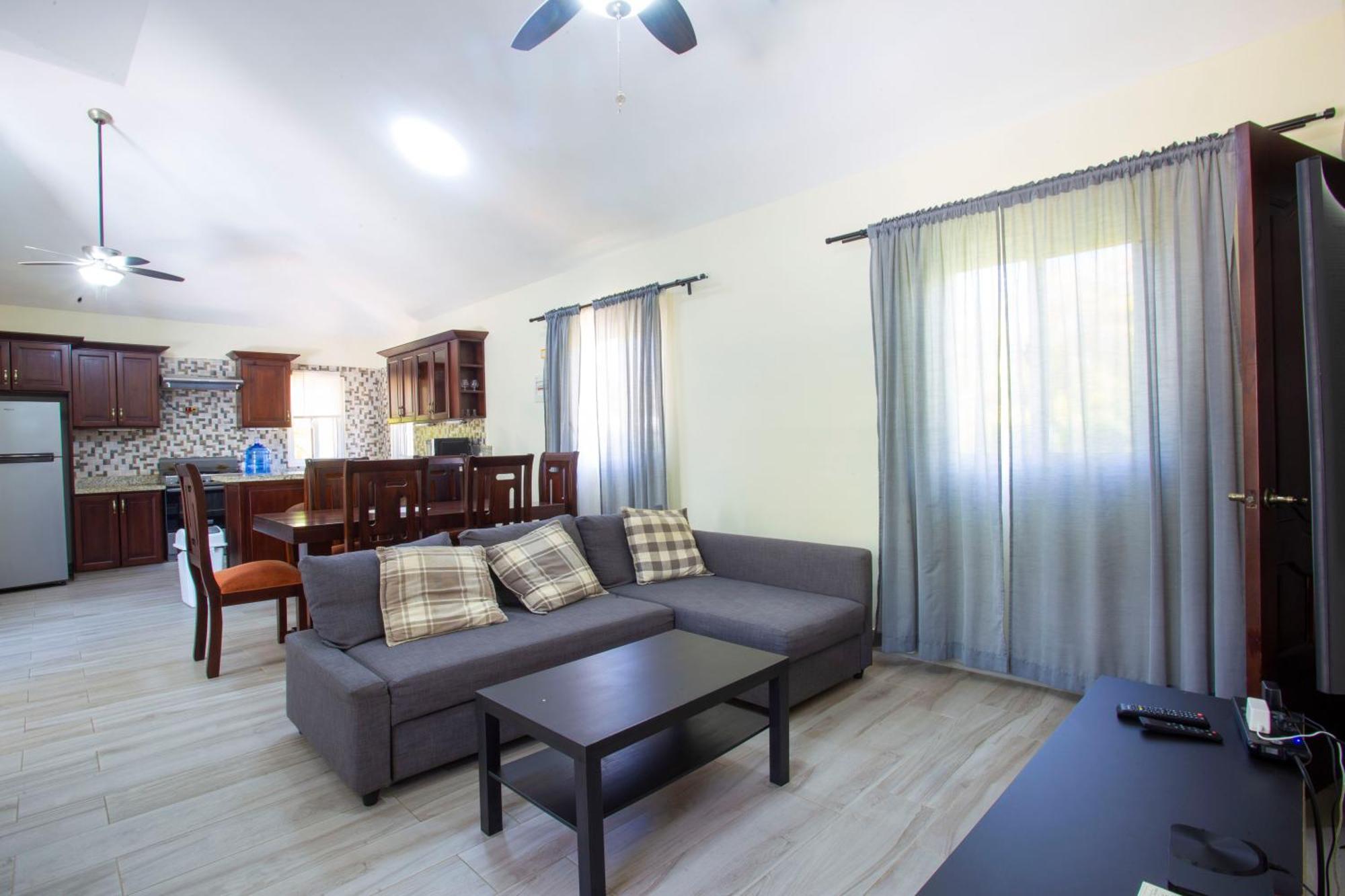Sosua Ocean Village Eksteriør bilde