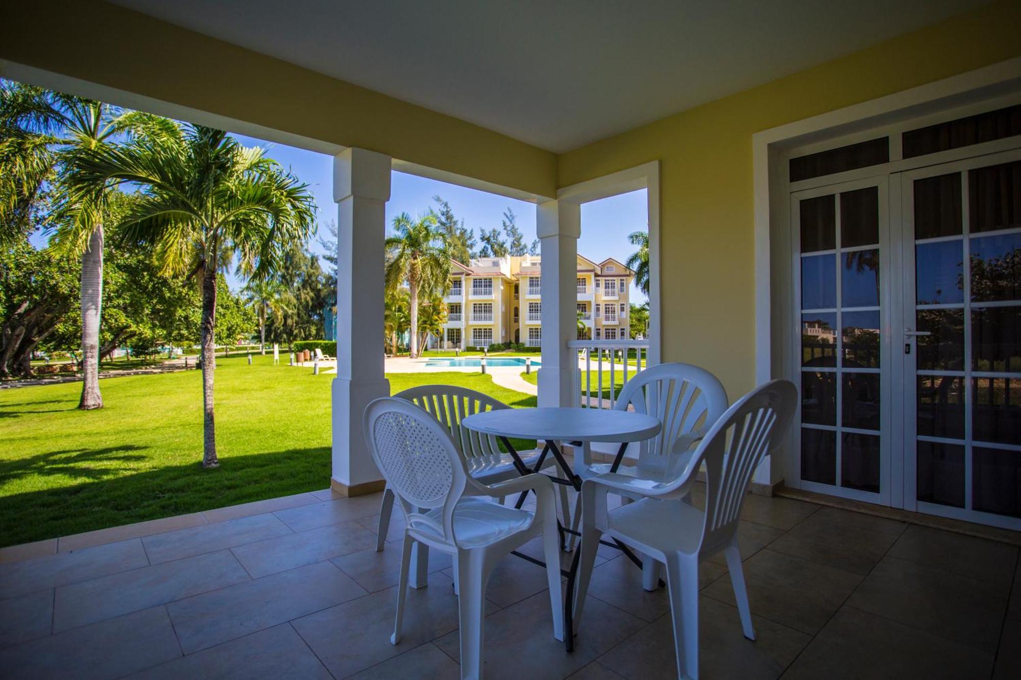 Sosua Ocean Village Eksteriør bilde