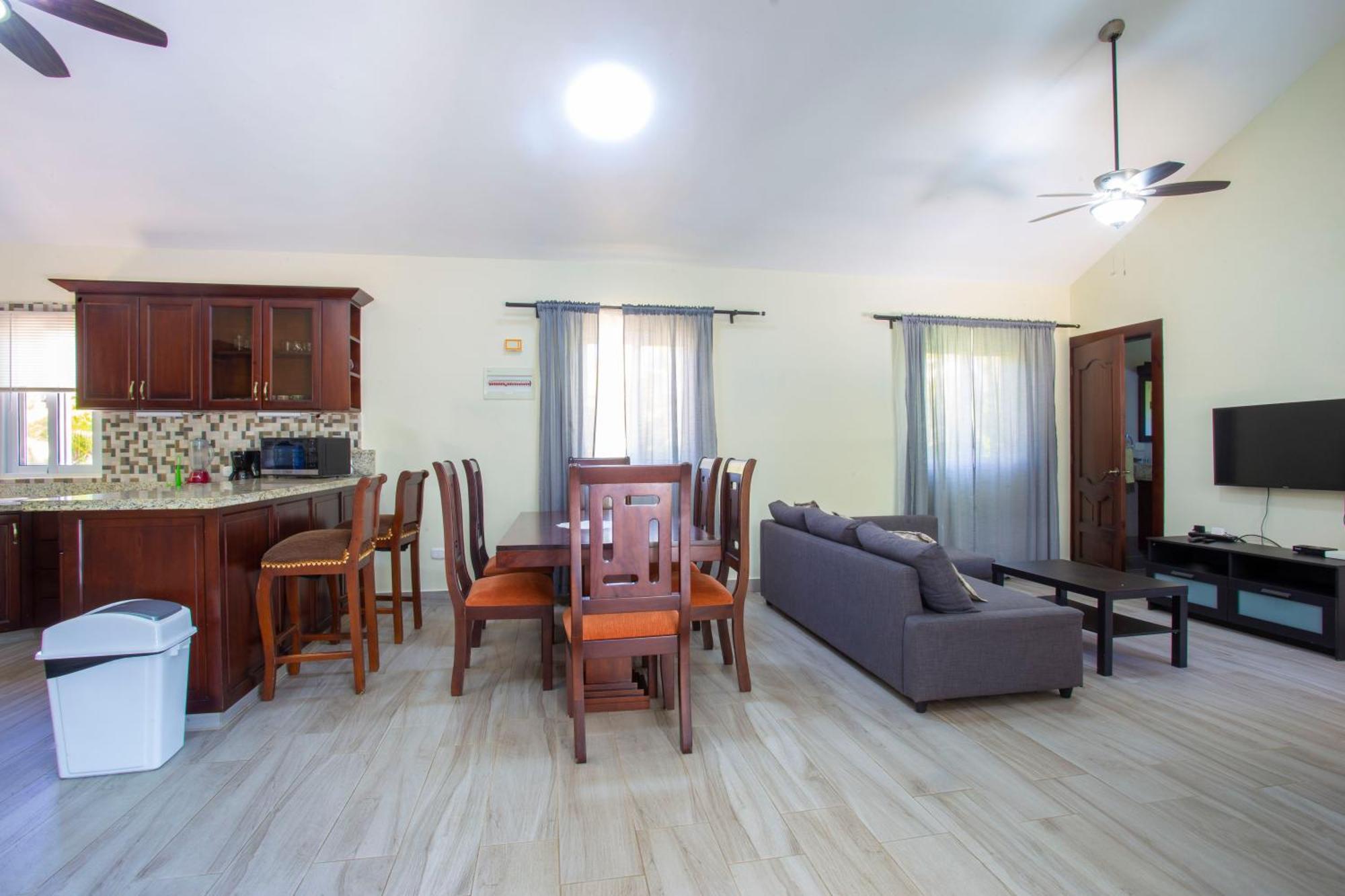 Sosua Ocean Village Eksteriør bilde