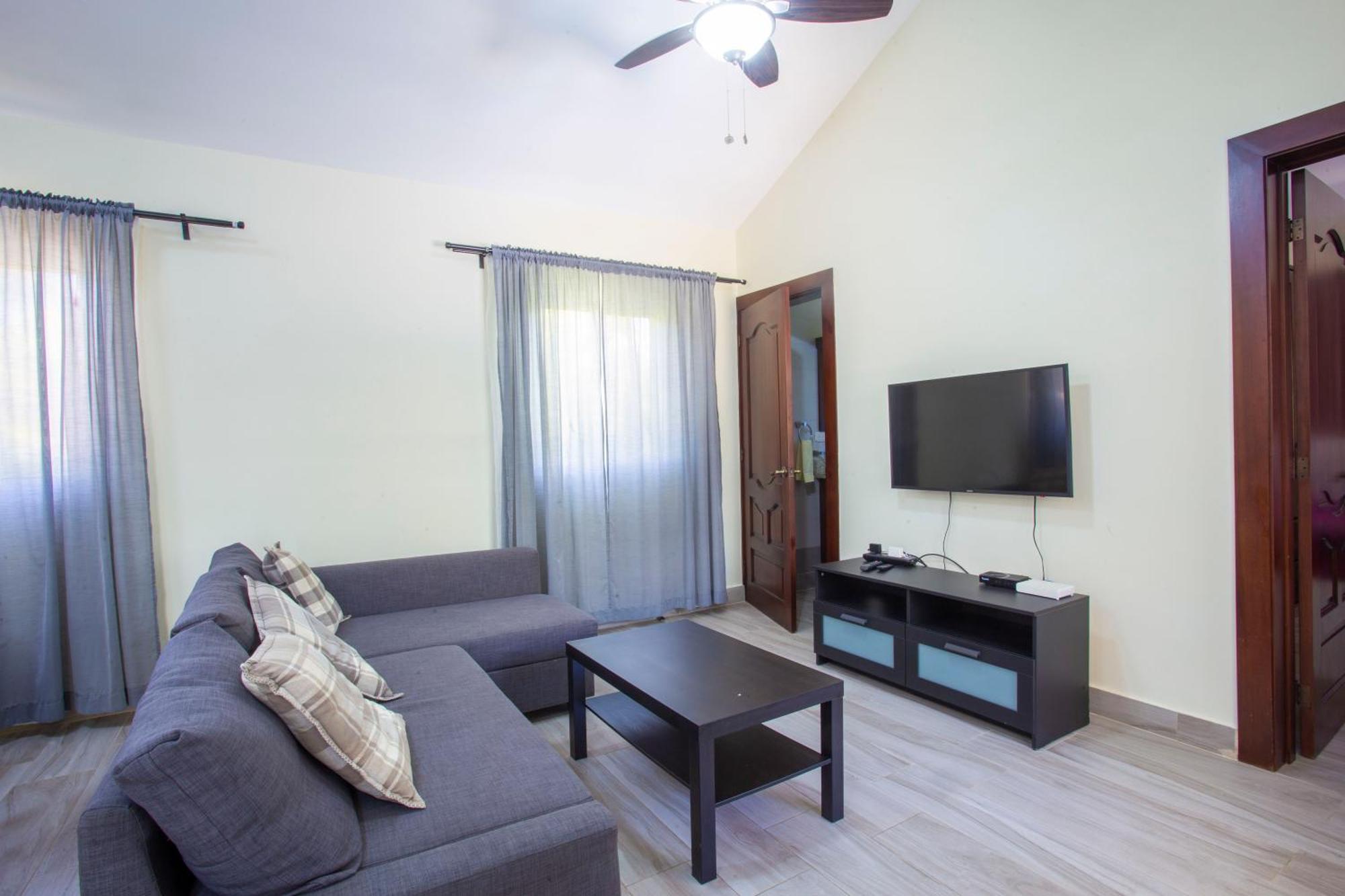 Sosua Ocean Village Eksteriør bilde