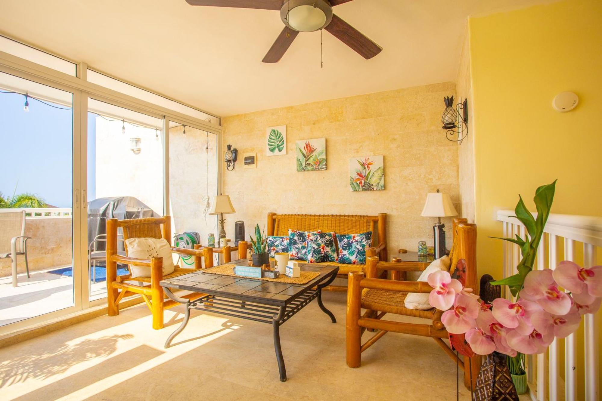 Sosua Ocean Village Eksteriør bilde
