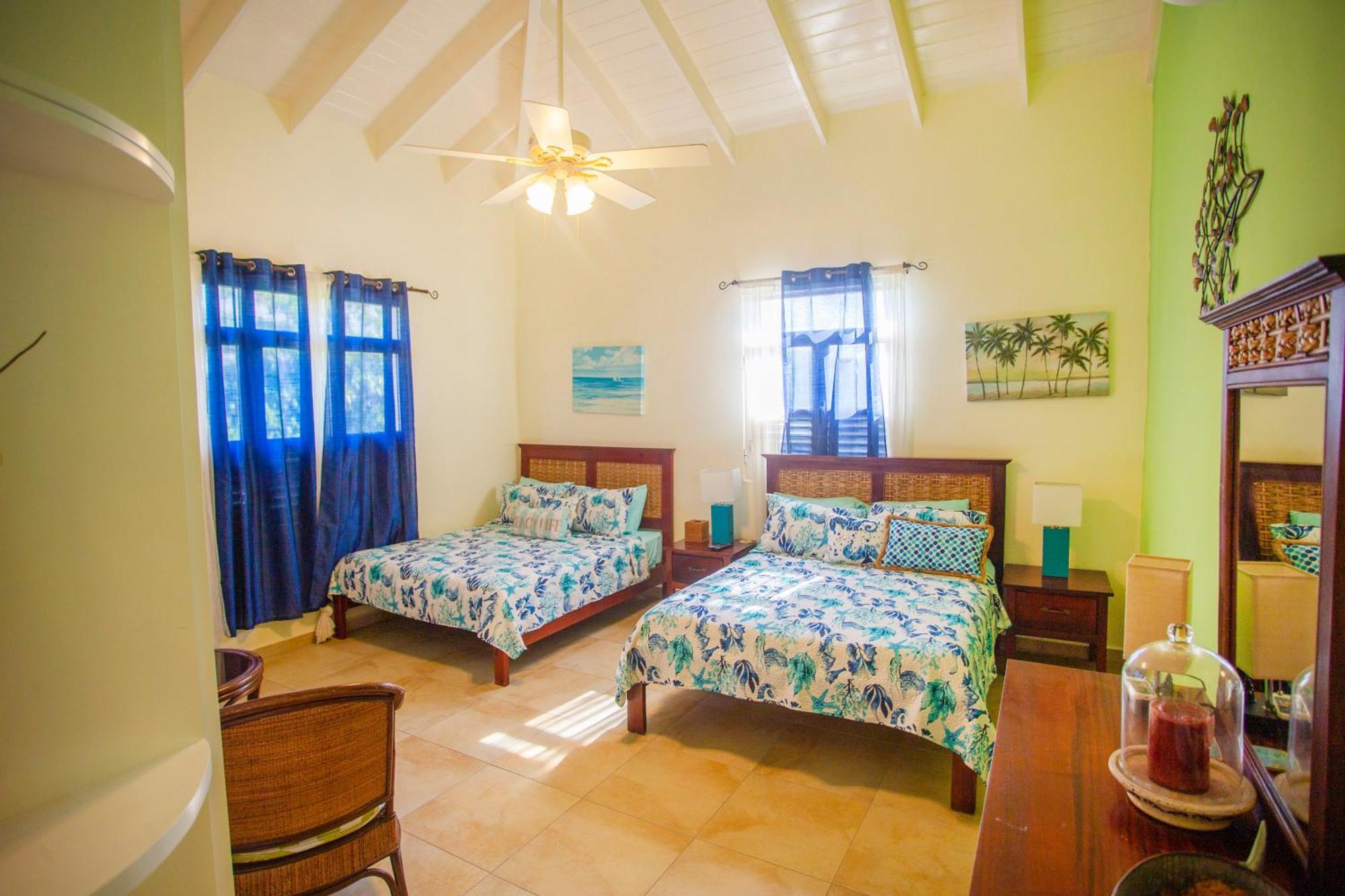 Sosua Ocean Village Eksteriør bilde