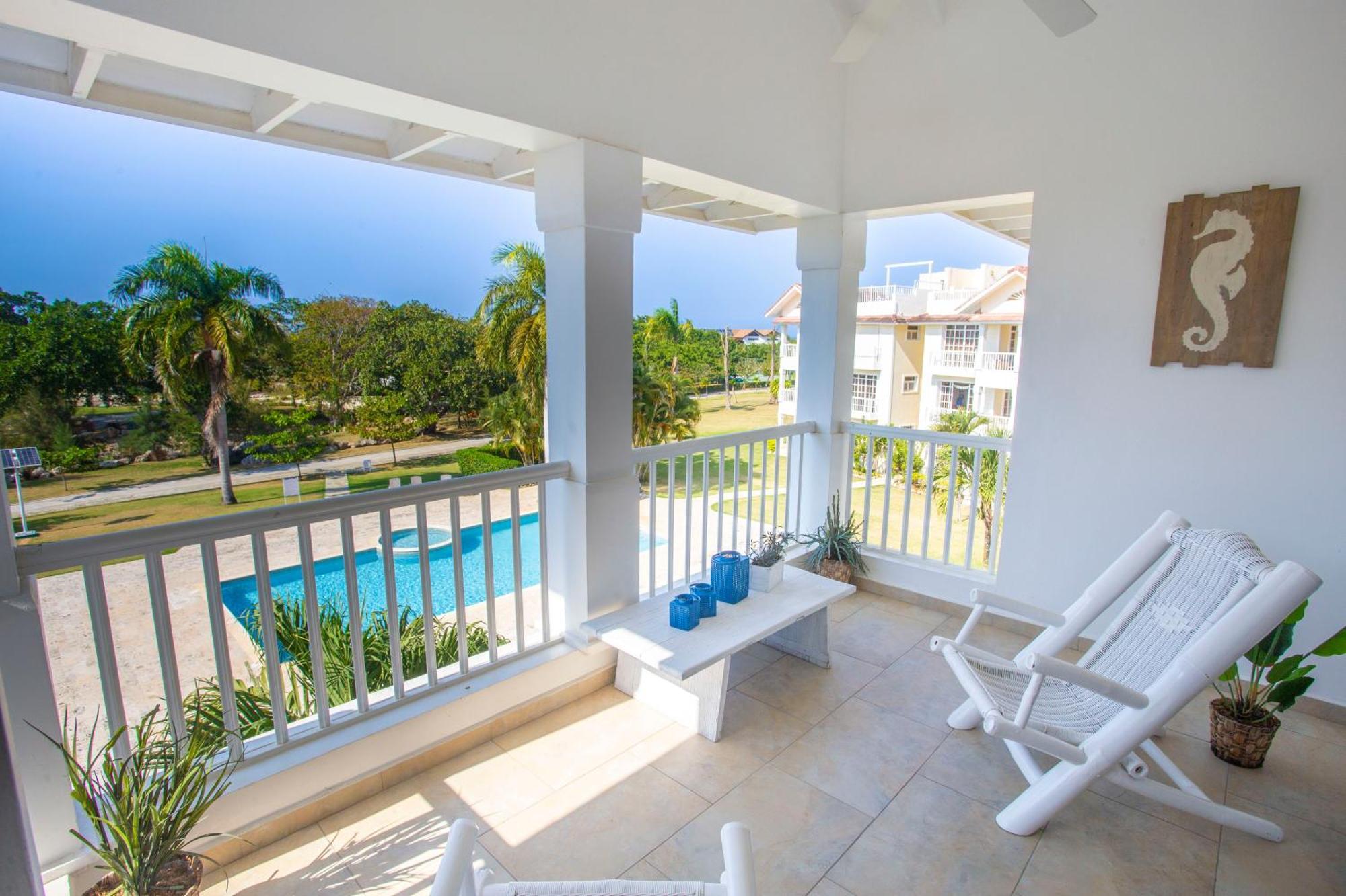 Sosua Ocean Village Eksteriør bilde