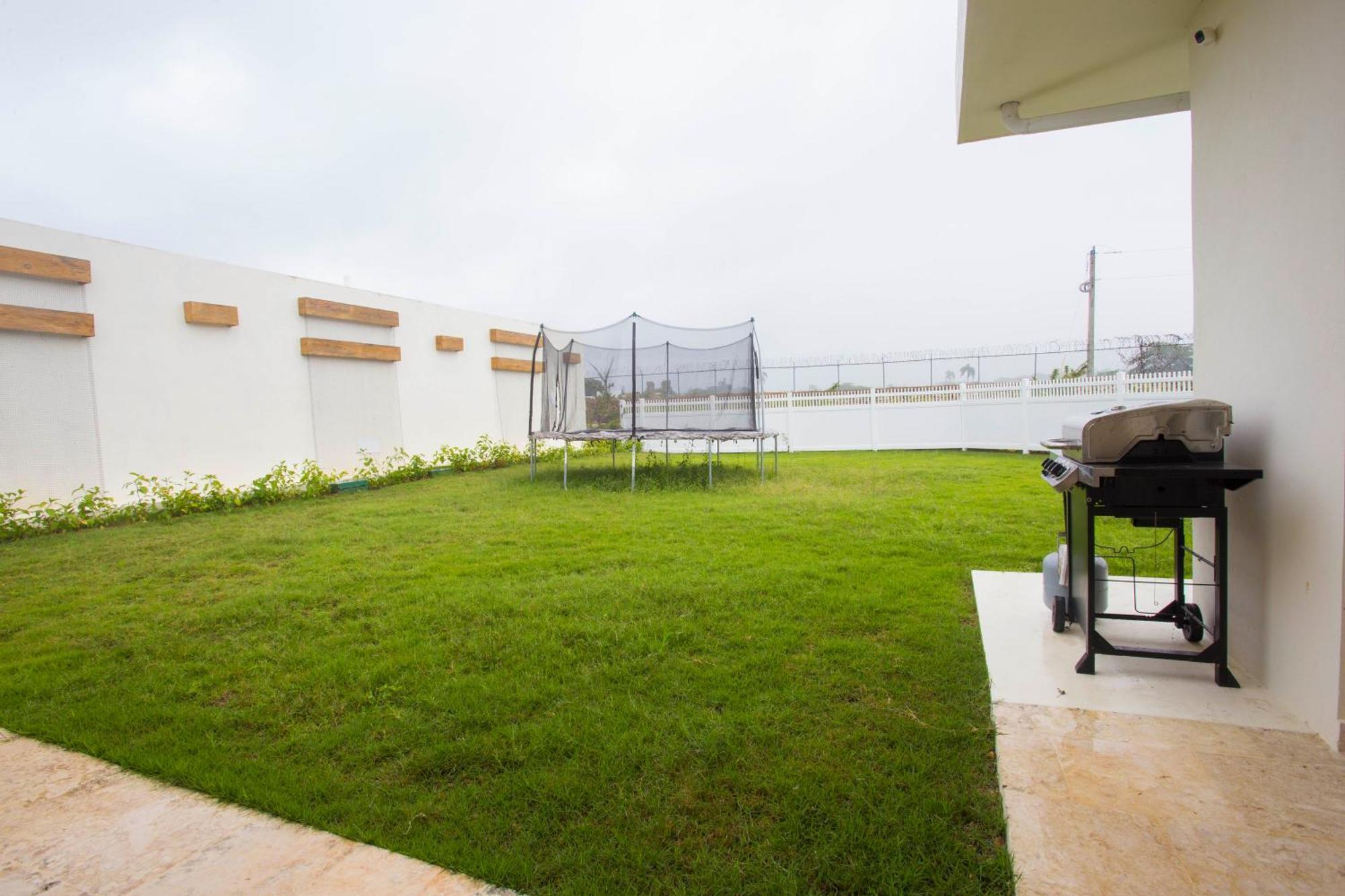 Sosua Ocean Village Eksteriør bilde