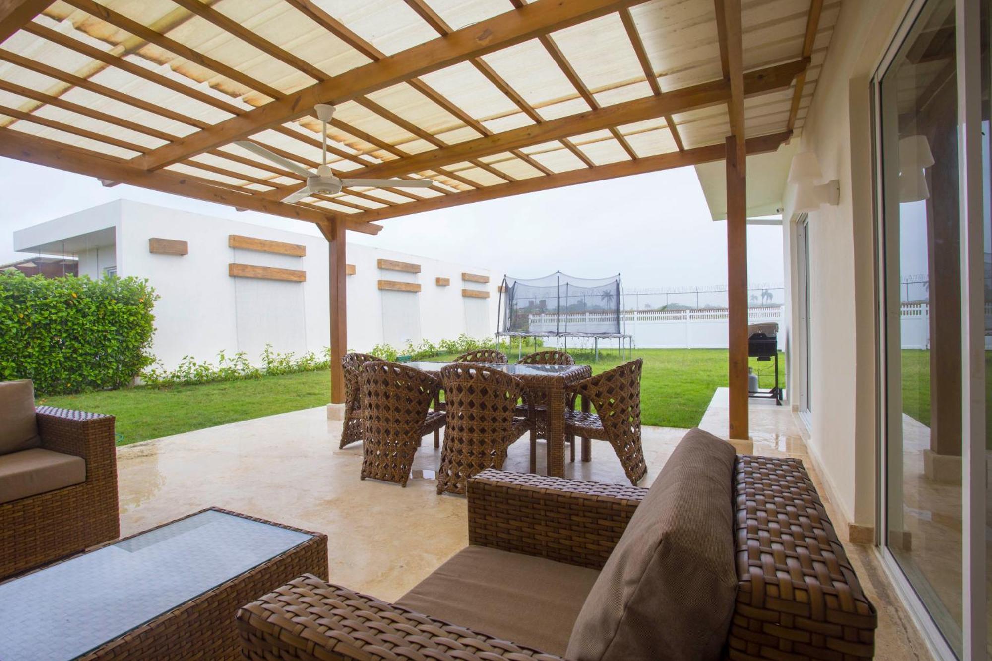 Sosua Ocean Village Eksteriør bilde
