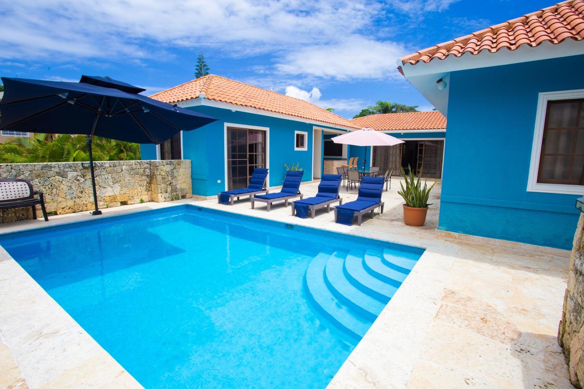 Sosua Ocean Village Eksteriør bilde