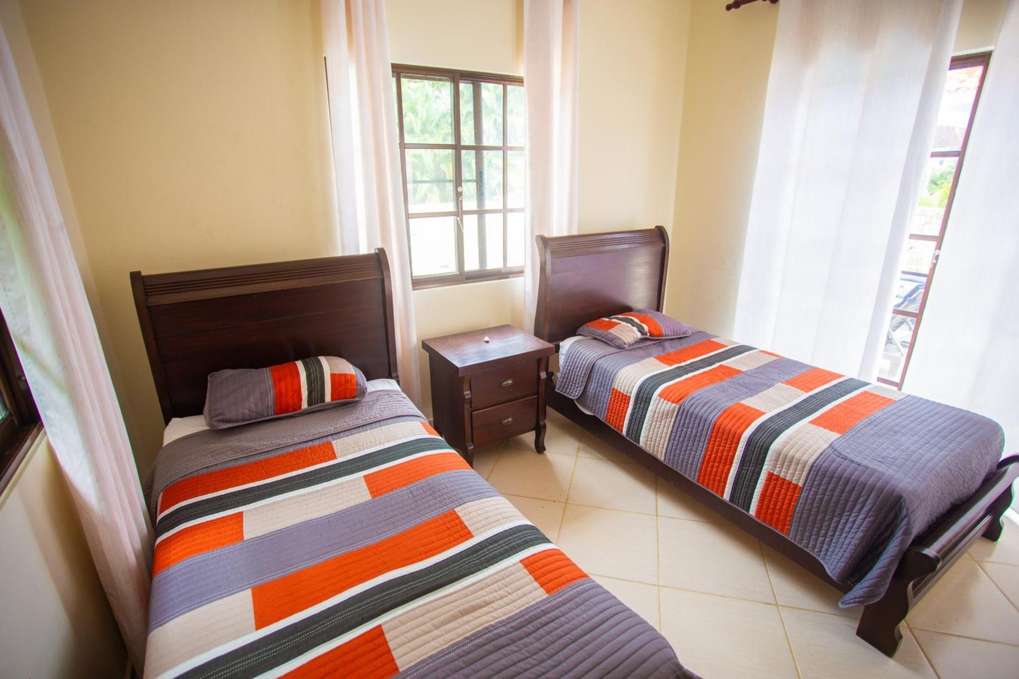 Sosua Ocean Village Eksteriør bilde