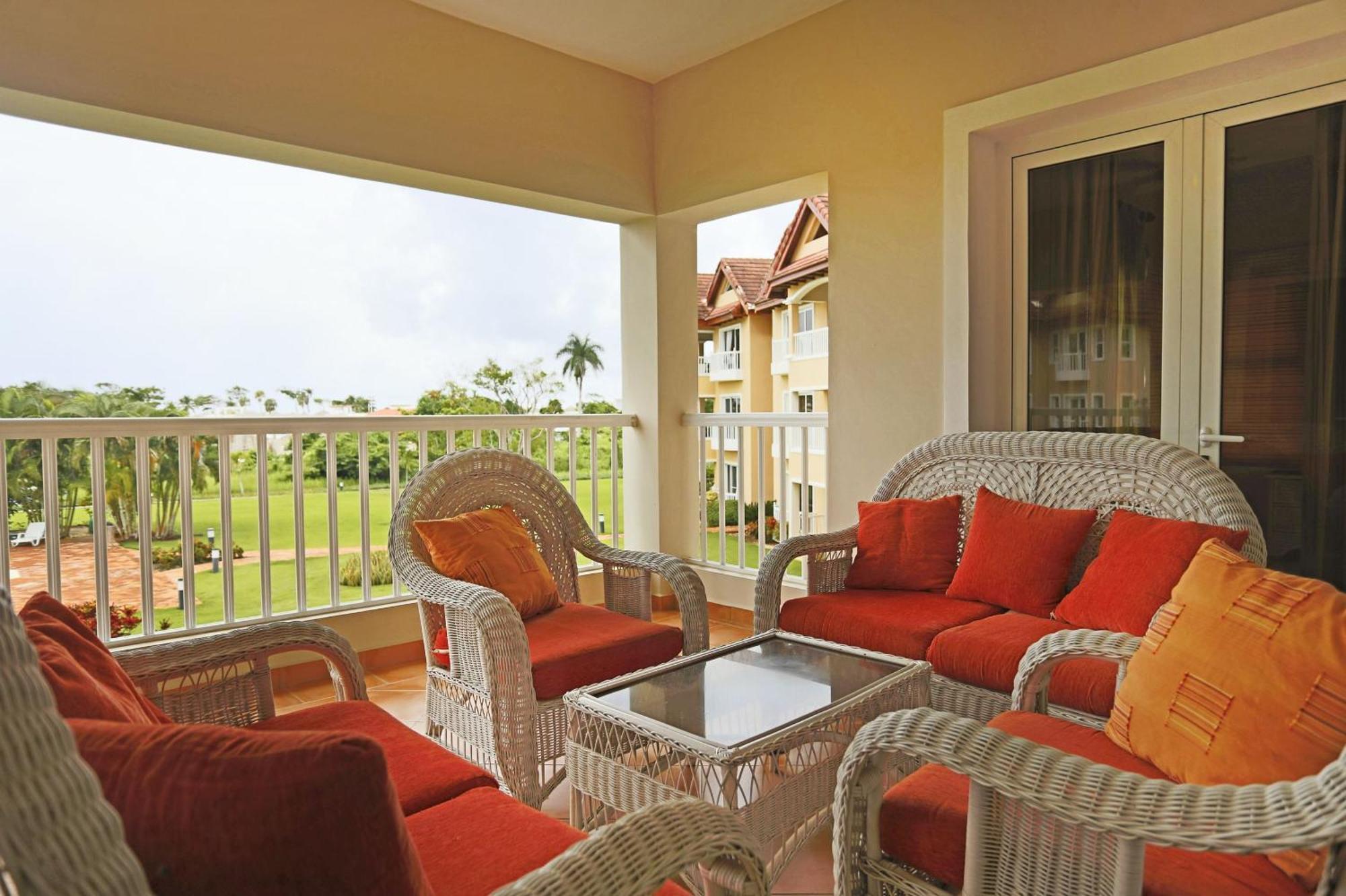 Sosua Ocean Village Rom bilde