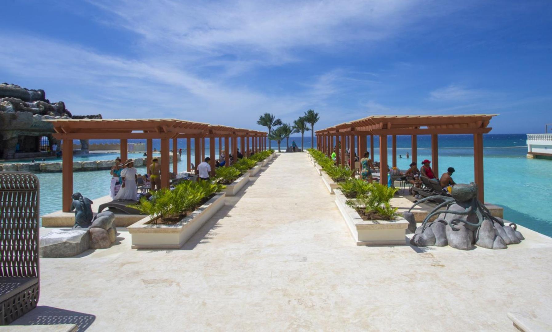Sosua Ocean Village Eksteriør bilde
