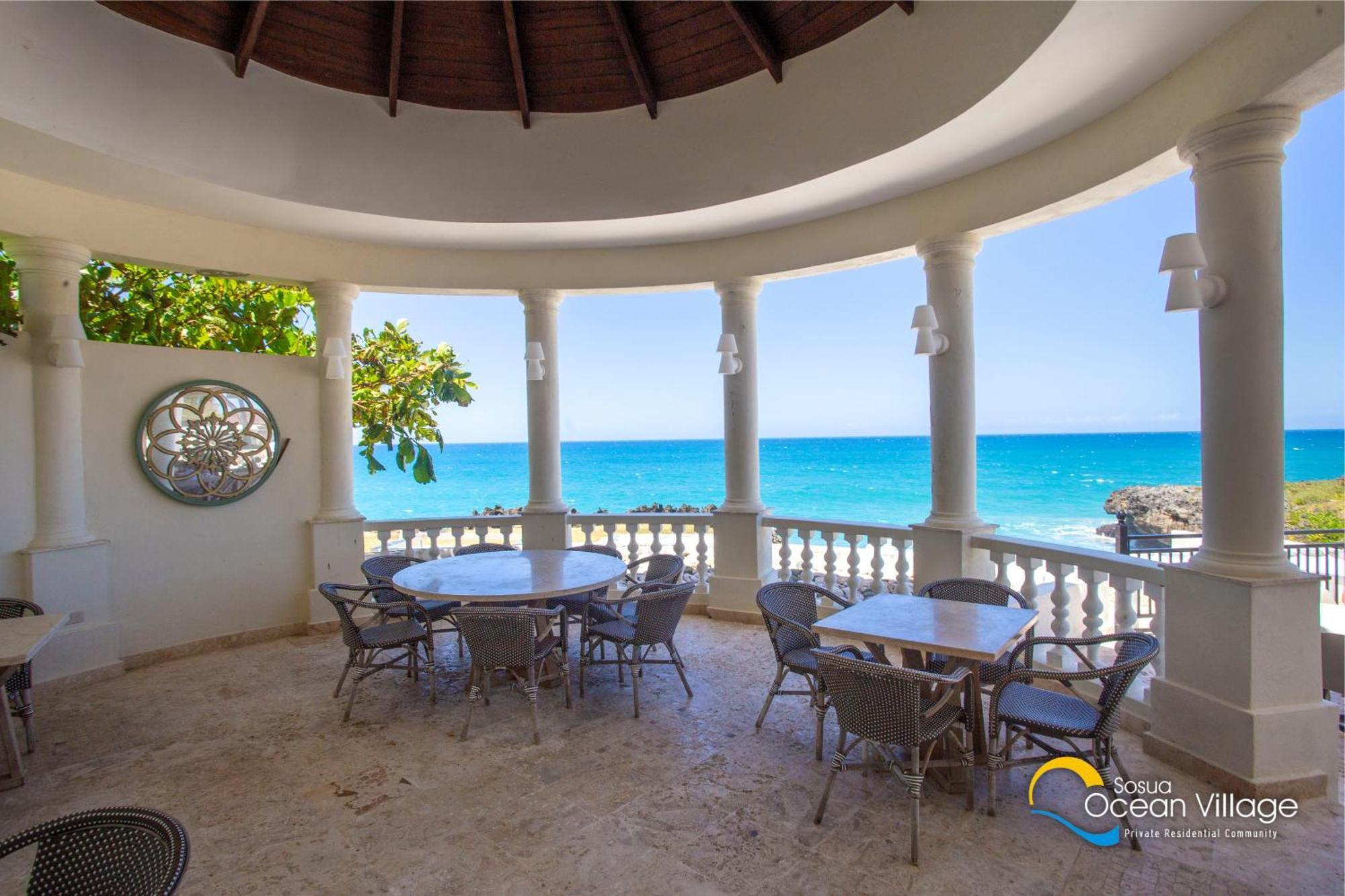 Sosua Ocean Village Eksteriør bilde