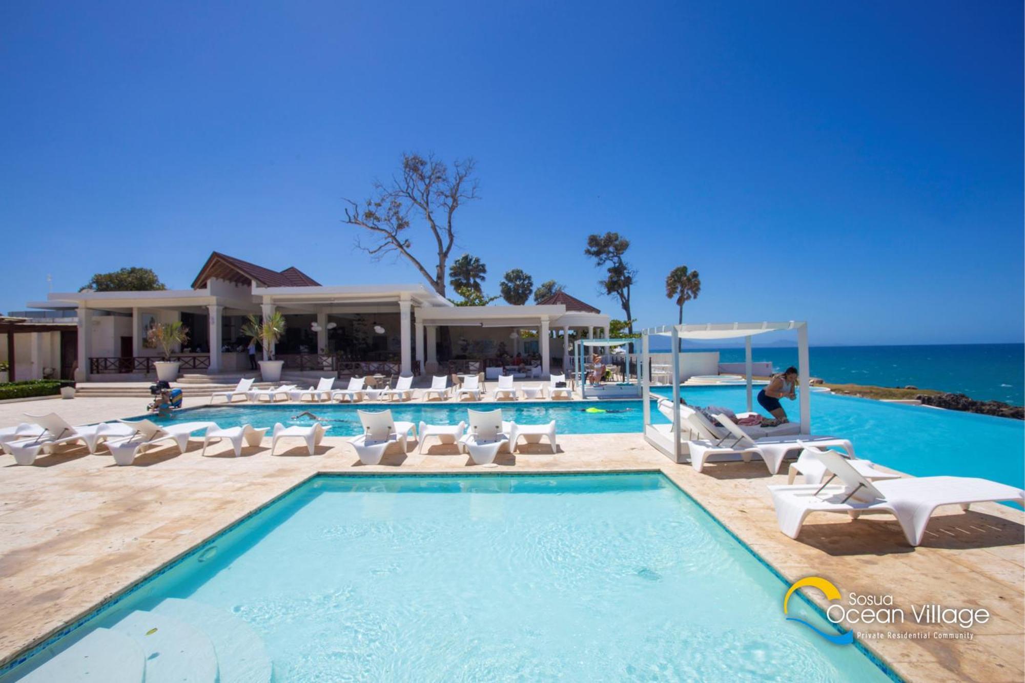 Sosua Ocean Village Eksteriør bilde