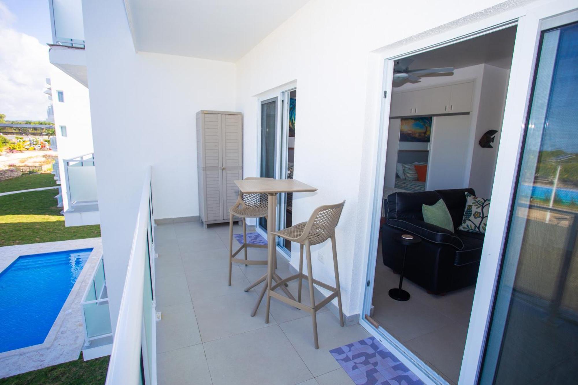 Sosua Ocean Village Rom bilde